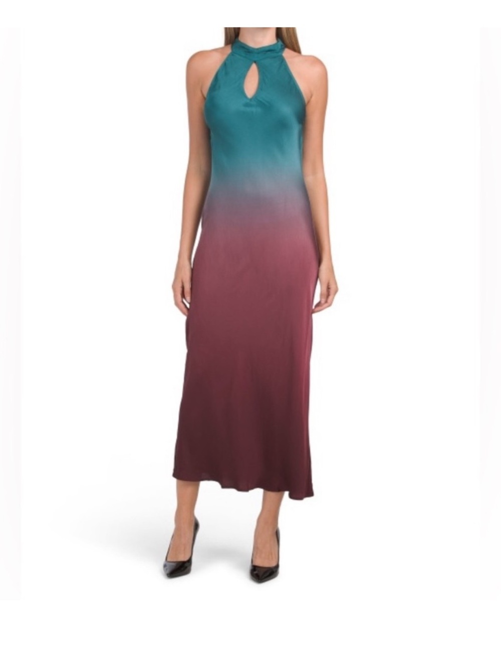 Young Fabulous & Broke Lou Lou Dress